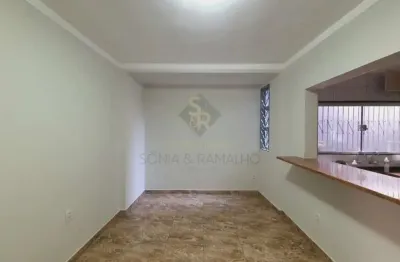 Casa sobrado para locação no bairro jardim maria goretti, em ribeirão preto