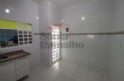 Casa residencial para locação e venda no bairro residencial e comercial palmares, em ribeirão preto