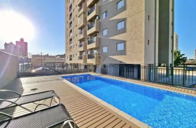 Apartamento com 2 quartos à venda na Vila Monte Alegre, Ribeirão Preto 