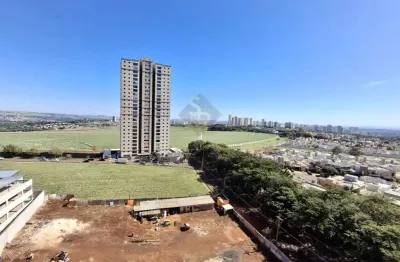 Apartamento padrão para locação no bairro quinta da primavera em ribeirão preto/sp.