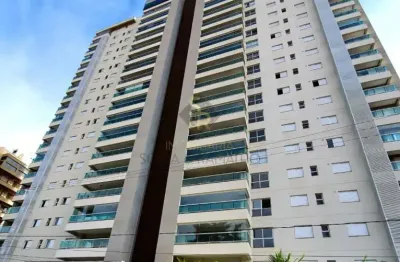 Apartamento com 3 quartos à venda no Jardim Botânico, Ribeirão Preto 