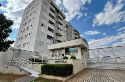 Apartamento com 2 quartos à venda no Parque São Sebastião, Ribeirão Preto 
