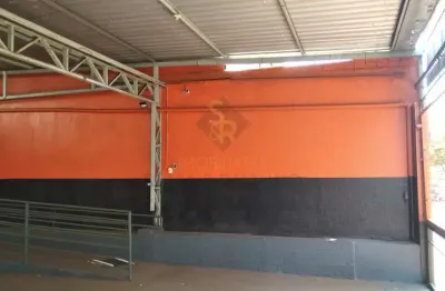 Imóvel comercial para locação no bairro vila tibério, em ribeirão preto.