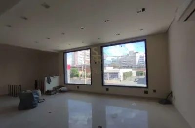 Salão comercial para locação no bairro jardim palma travassos, em ribeirão preto