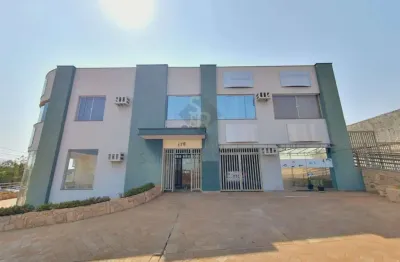 Condominío de Salas comercias para venda  e Locação no Bairro City Ribeirão em Ribeirão Preto/SP.