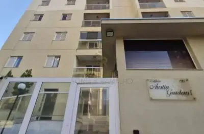 Apartamento com 2 quartos à venda na Rua Magda Perona Frossard, 190, Nova Aliança, Ribeirão Preto