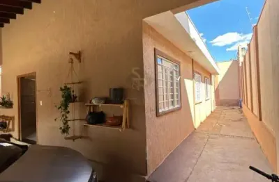 Casa com 2 quartos à venda no Jardim Doutor Paulo Gomes Romeo, Ribeirão Preto 