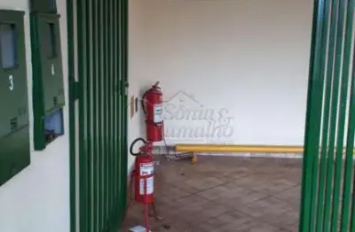 Apartamento com 4 quartos à venda na Vila Monte Alegre, Ribeirão Preto 