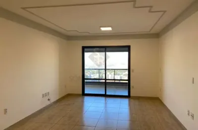 Apartamento padrão para venda no bairro jardim nova aliança, edifício luzerne em ribeirão preto