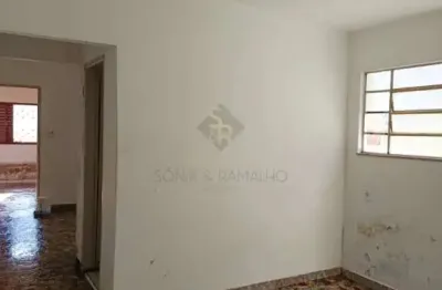 Casa com 2 quartos à venda no Jardim Maria Goretti, Ribeirão Preto 