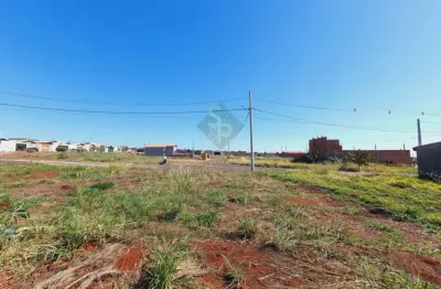 Terreno à venda em Nova Cravinhos, Cravinhos 
