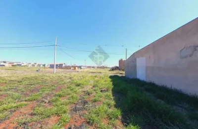 Terreno à venda em Nova Cravinhos, Cravinhos 