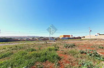 Terreno à venda em Nova Cravinhos, Cravinhos 