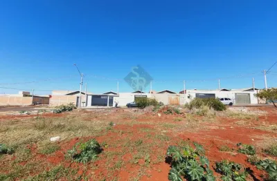 Terreno à venda em Nova Cravinhos, Cravinhos 