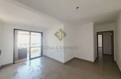 Apartamento padrão para venda no bairro nova aliança, em ribeirão preto