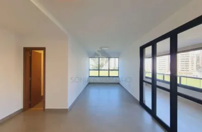 Apartamento padrão para venda no bairro nova aliança, em ribeirão preto