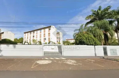 Apartamento com 2 quartos à venda na Rua Mascimo Bernardes, 205, Jardim João Rossi, Ribeirão Preto