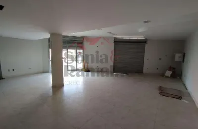 Salão Comercial para Locação no Bairro Vila Tamandaré em Ribeirão Preto/SP.