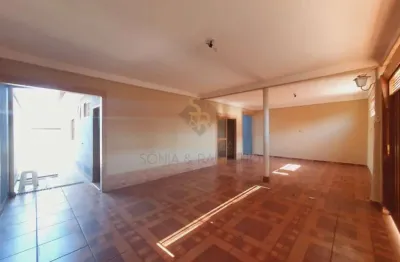 Casa para venda no bairro jardim alexandre balbo em ribeirão preto/sp.