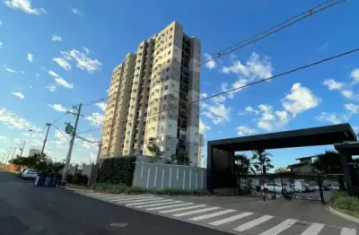 Apartamento com 2 quartos à venda na Rua Doutor Newton Mendes Garcia, Torre 2, 50, Residencial Monterrey, Ribeirão Preto