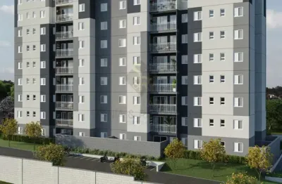 Apartamento Padrão para Venda no Bairro City Ribeirão, em Ribeirão Preto