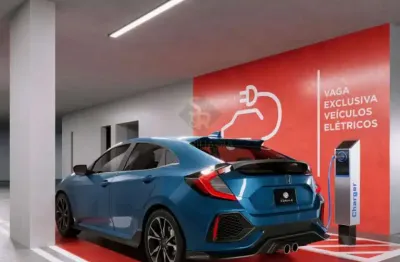 Apartamento Padrão para Venda no Bairro Nova Aliança, em Ribeirão Preto