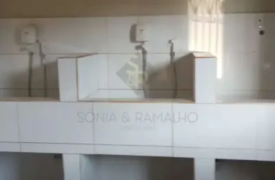 Salão Comercial para Locação no Bairro Campos Elíseos em Ribeirão Preto/SP.