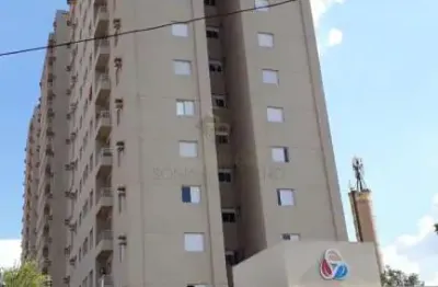 Apartamento com 2 quartos à venda no Planalto Verde, Ribeirão Preto 