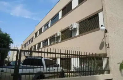 Apartamento Padrão para Venda no Bairro Jardim Paulista, em Ribeirão Preto