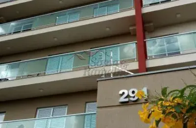 Apartamento Padrão para Venda no Bairro Jardim Palma Travassos, em Ribeirão Preto