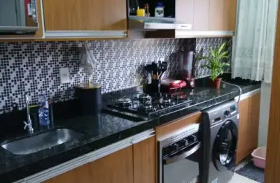 Apartamento Padrão para Locação no Bairro Planalto Verde, em Ribeirão Preto.