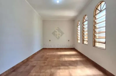 Casa padrão para locação no bairro geraldo correia de carvalho, em ribeirão preto sp