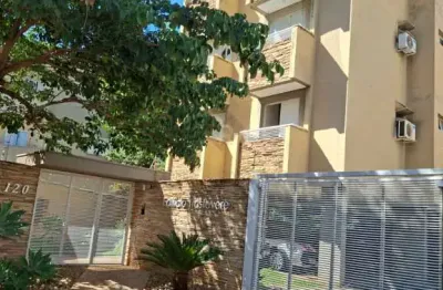 Apartamento com 3 quartos à venda no Nova Aliança, Ribeirão Preto 