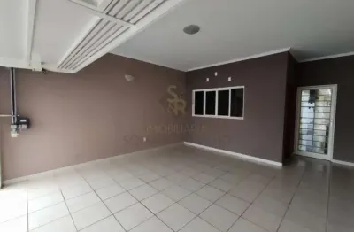 Casa com 3 quartos à venda no Planalto Verde, Ribeirão Preto 