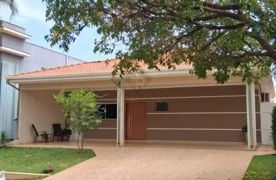 Casa para Venda Condomínio Bella Città em Ribeirão Preto/SP.