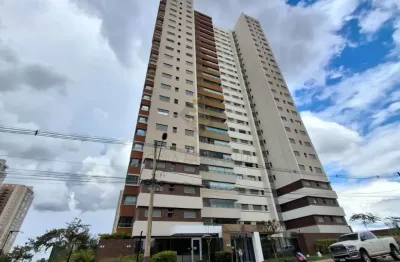 Apartamento com 3 quartos à venda na Rua Thomaz Nogueira Gaia, 2965, Jardim Botânico, Ribeirão Preto