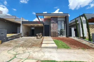 Casa em condomínio fechado com 3 quartos à venda na Avenida Luiz Eduardo Toledo Prado, 995, Vila do Golf, Ribeirão Preto