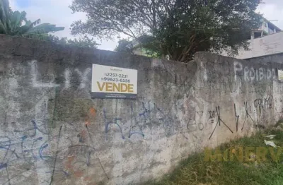 Terreno à venda na Rua Orleans, Vila Itapoan, Guarulhos