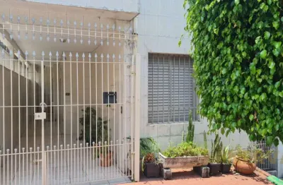 Casa com 2 quartos à venda na Rua Potiguares, Tatuapé, São Paulo