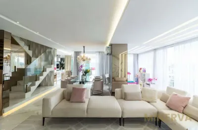Apartamento com 4 quartos à venda na Avenida Esperança, 600, Centro, Guarulhos