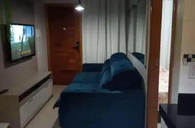 Apartamento com 2 quartos à venda na Rua Nunes Balboa, 486, Vila Carrão, São Paulo