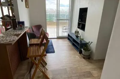 Apartamento com 1 quarto à venda na Rua Henrique Sertório, 564, Tatuapé, São Paulo