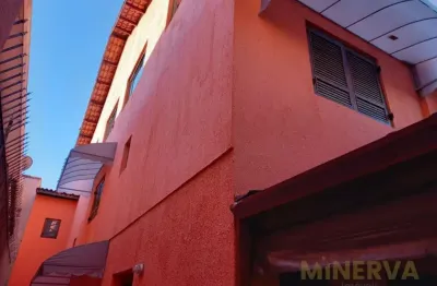Casa em guarulhos r$ 850 mil - venda e locação r$7.000 disponíveis