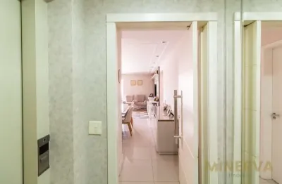 Apartamento com 4 quartos à venda na Avenida Esperança, 808, Centro, Guarulhos