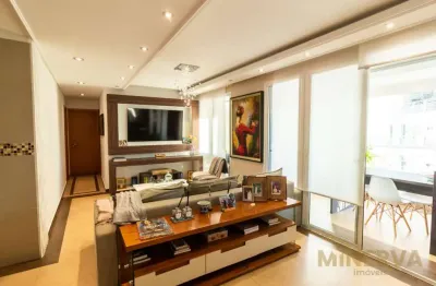 Apartamento com 3 quartos à venda na Avenida Esperança, 600, Centro, Guarulhos