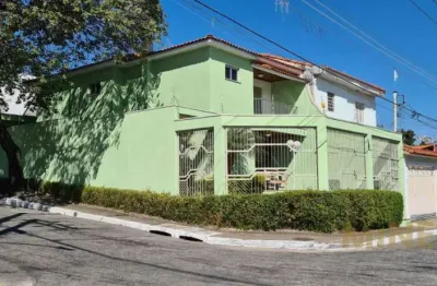 Casa com 2 quartos à venda na Rua Salomé Queiroga, Vila Carrão, São Paulo