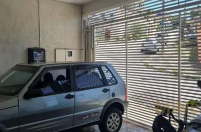 Casa com 1 quarto à venda na Rua Pequeri, Minerlândia, Barra Mansa