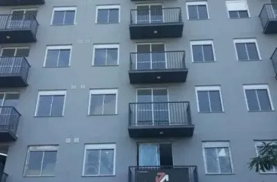 Apartamento com 2 quartos à venda na Rua Flora, 123, Brás, São Paulo