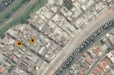 [872] galpão / depósito / armazém - cangaiba  -  são paulo
