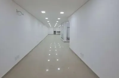 Ponto comercial para alugar na Rua Martins Pena, Tatuapé, São Paulo